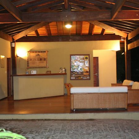 Hotel Marinas Praia de Pipa Eksteriør bilde