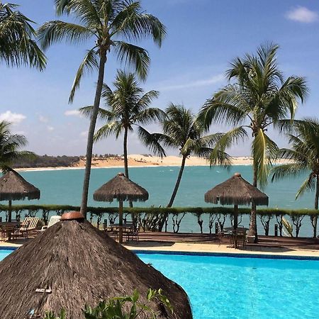 Hotel Marinas Praia de Pipa Eksteriør bilde