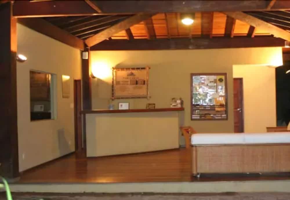 Hotel Marinas Praia de Pipa Eksteriør bilde