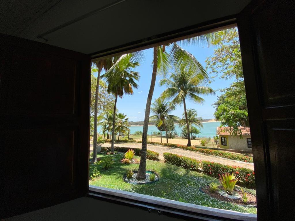Hotel Marinas Praia de Pipa Eksteriør bilde