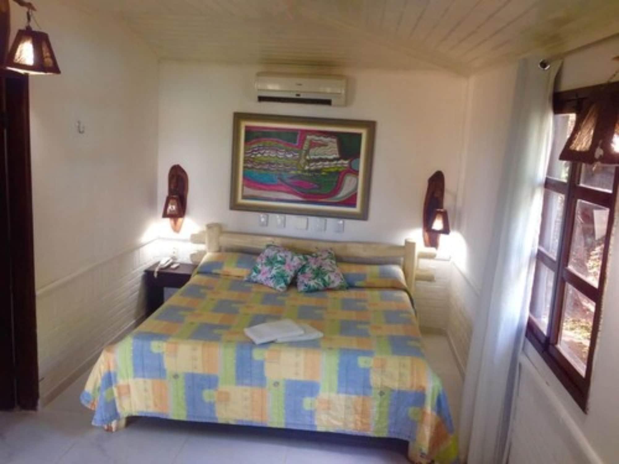Hotel Marinas Praia de Pipa Eksteriør bilde