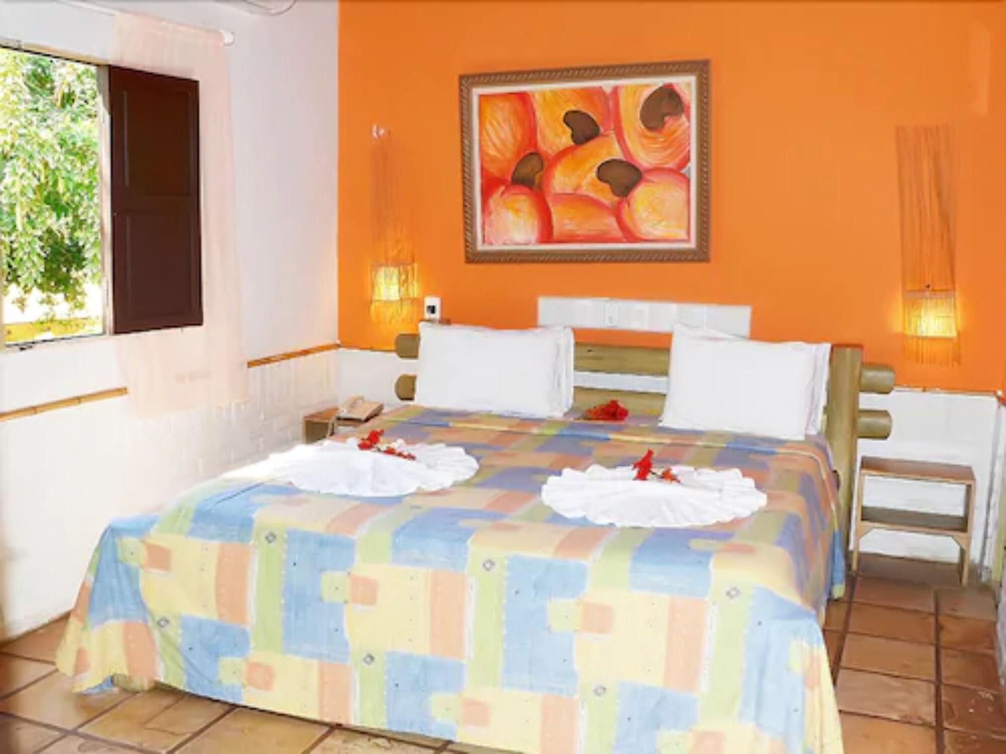 Hotel Marinas Praia de Pipa Eksteriør bilde