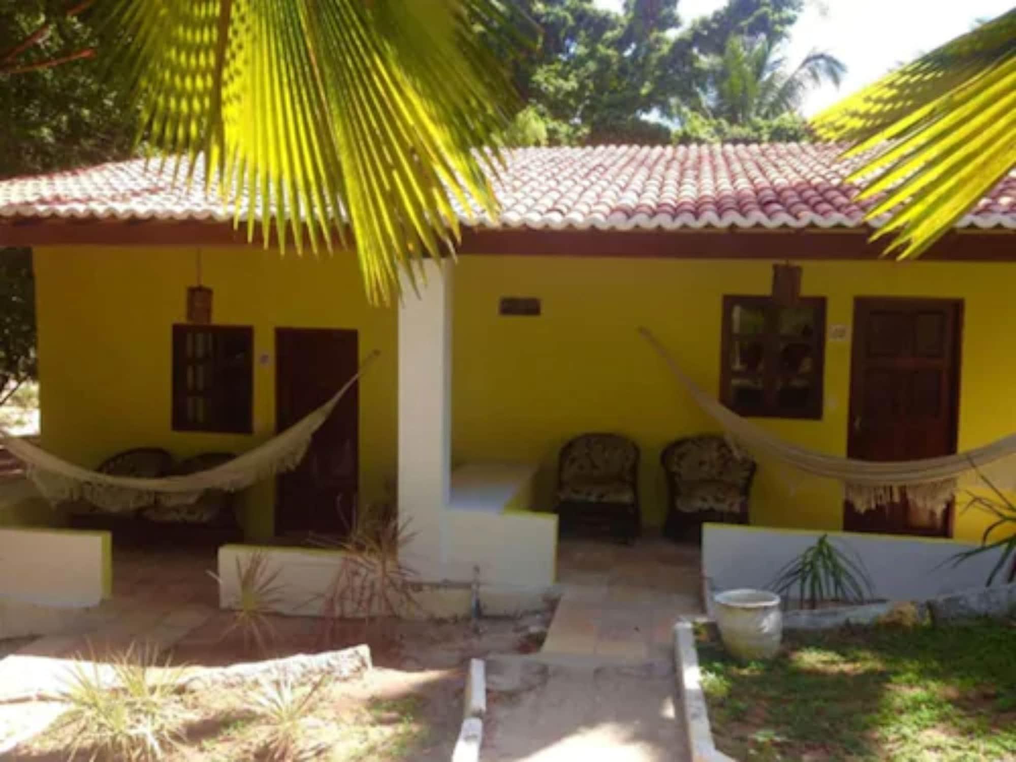 Hotel Marinas Praia de Pipa Eksteriør bilde