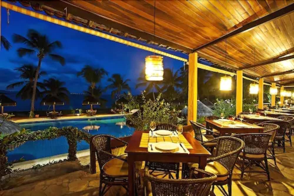 Hotel Marinas Praia de Pipa Eksteriør bilde