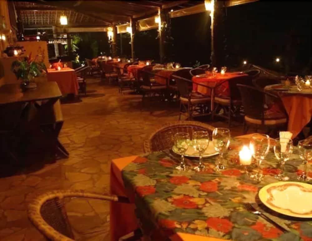 Hotel Marinas Praia de Pipa Eksteriør bilde