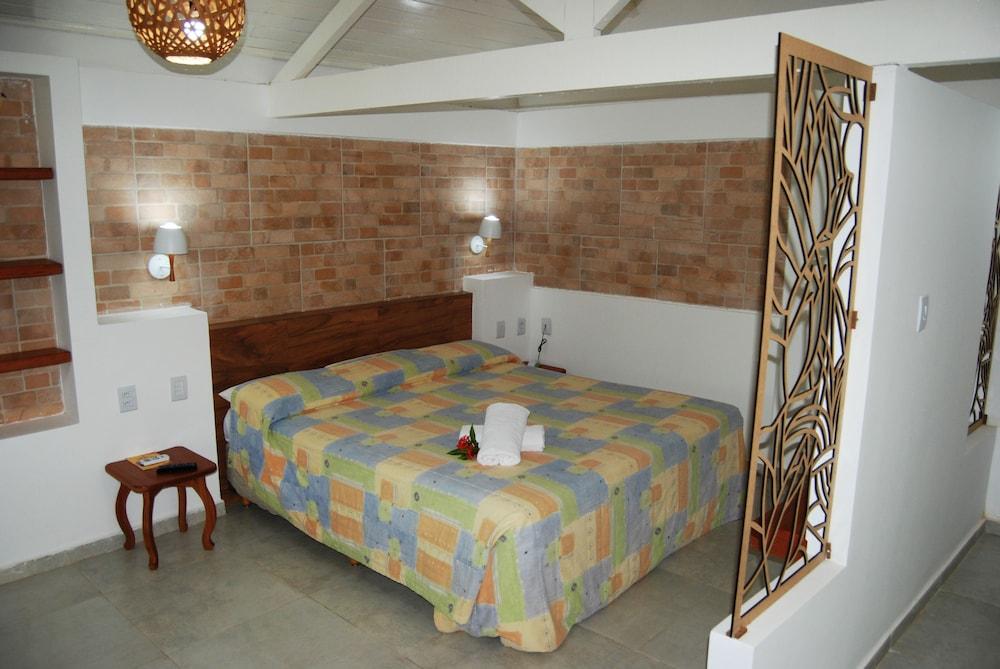 Hotel Marinas Praia de Pipa Eksteriør bilde