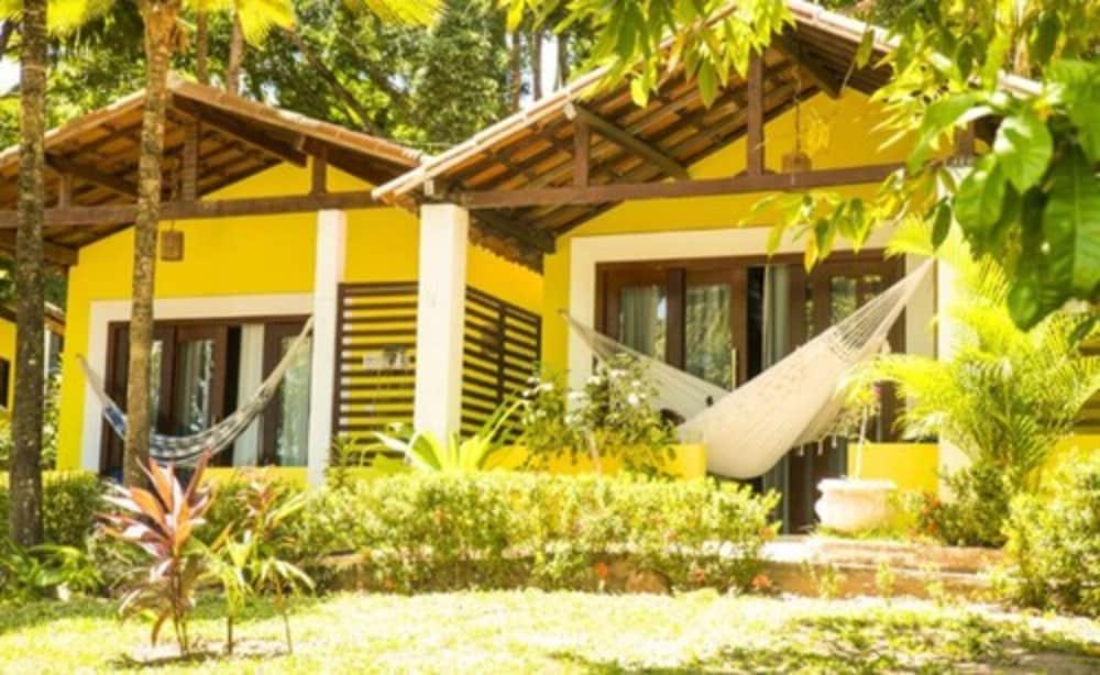 Hotel Marinas Praia de Pipa Eksteriør bilde