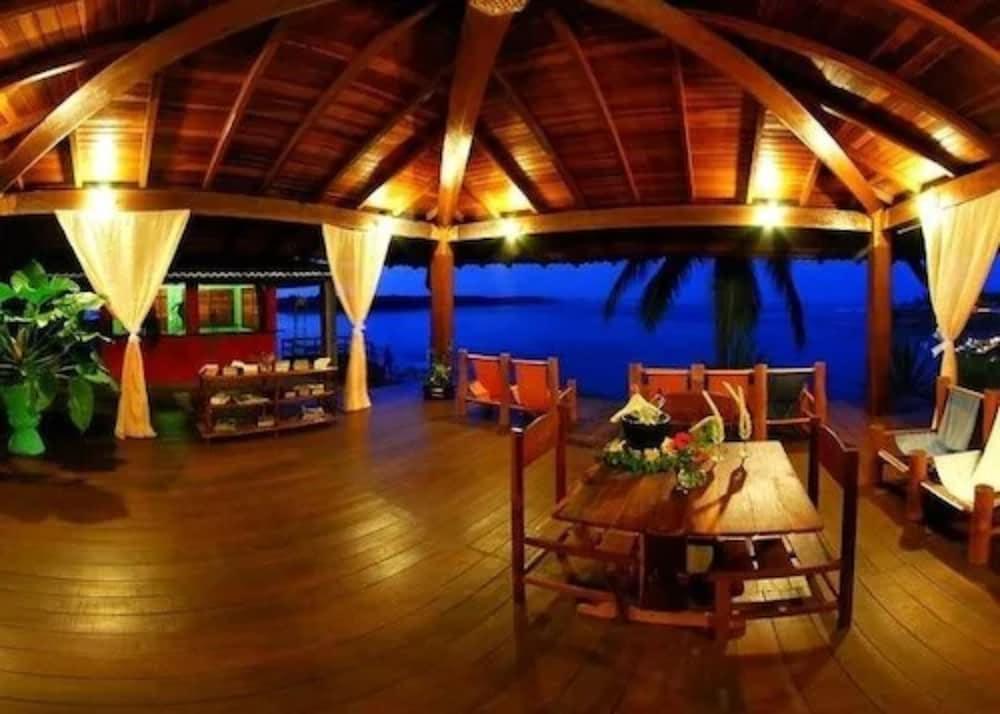 Hotel Marinas Praia de Pipa Eksteriør bilde