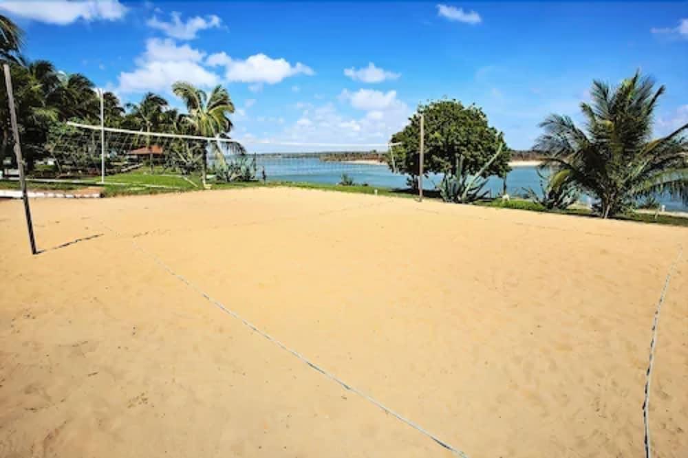 Hotel Marinas Praia de Pipa Eksteriør bilde