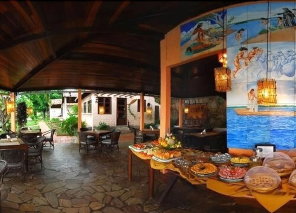 Hotel Marinas Praia de Pipa Eksteriør bilde