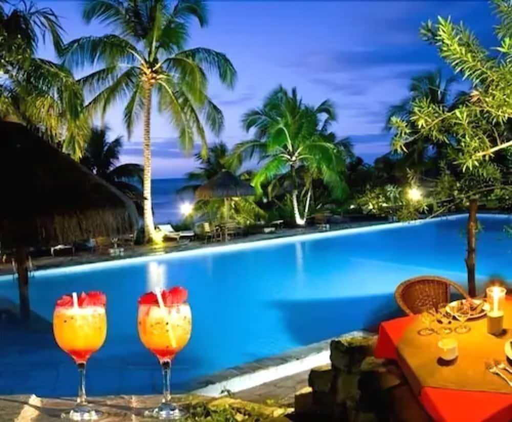 Hotel Marinas Praia de Pipa Eksteriør bilde