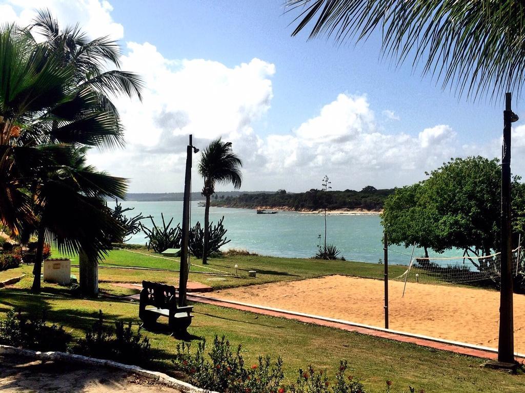 Hotel Marinas Praia de Pipa Eksteriør bilde
