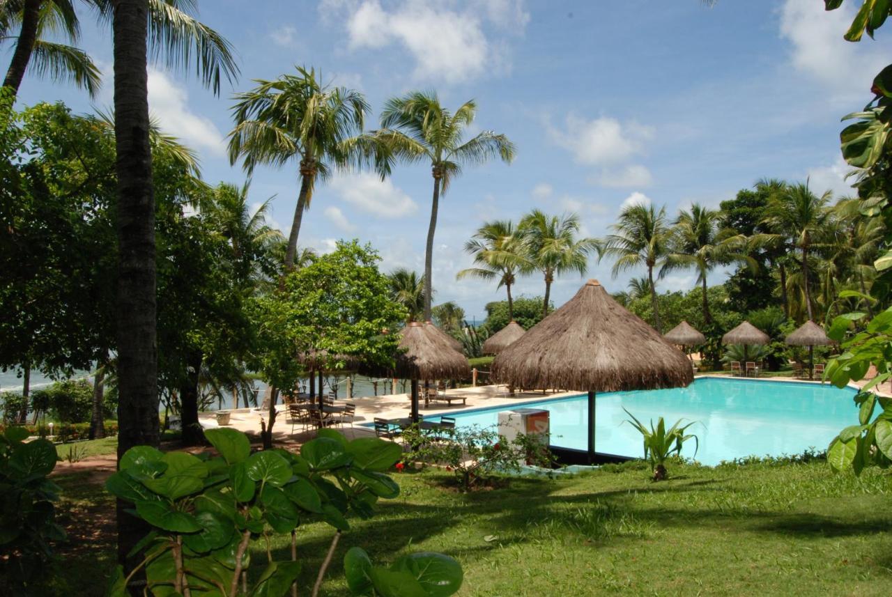 Hotel Marinas Praia de Pipa Eksteriør bilde