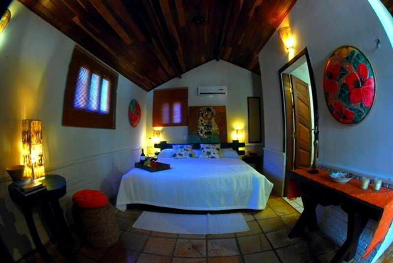 Hotel Marinas Praia de Pipa Eksteriør bilde