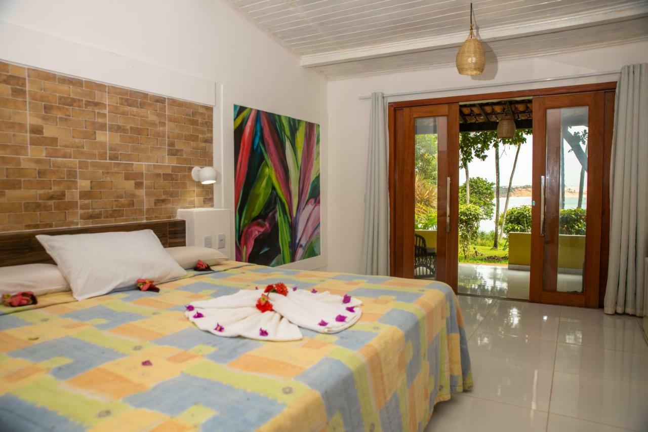 Hotel Marinas Praia de Pipa Eksteriør bilde