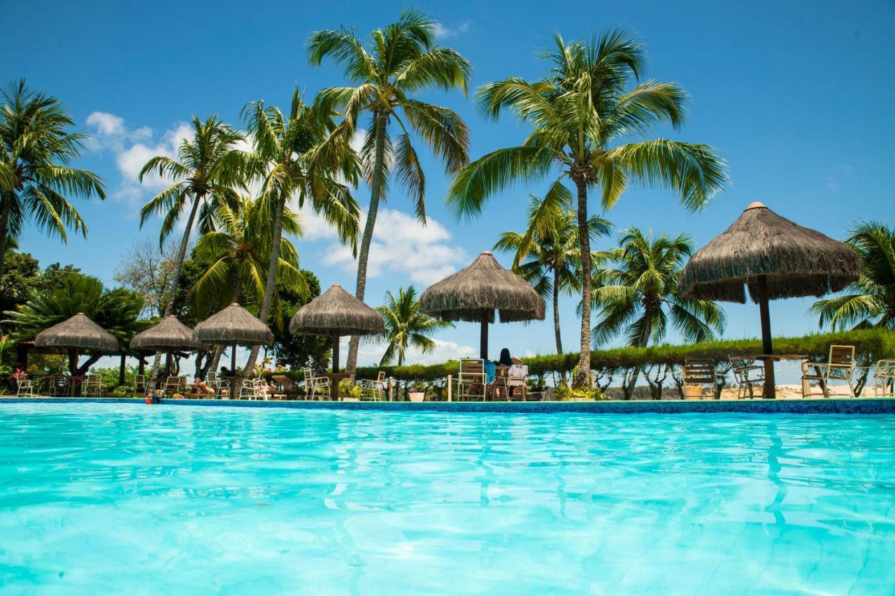 Hotel Marinas Praia de Pipa Eksteriør bilde